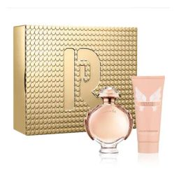Rabanne Olympea Eau de Parfum & Body Lotion Combo-picture-34