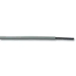 TE CONNECTIVITY Wire, 100M, 20Awg, Tc, White, 55A0811-20-9-image-42