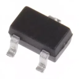 Vishay Bi-Directional TVS Diode 3 Pin Count Configuration 100 W Power Dissipation, VCAN26B2-03GHE3-08 (Pack of 25)-12