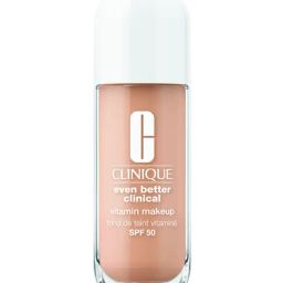 Clinique Even Better Clinical Vitamin Makeup SPF 50 Light Medium Cool 1-Wn - 30 ml-42