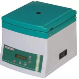 Weswox T-12 Micro Centrifuge Machine 16000 rpm 12 x 2 ml-17
