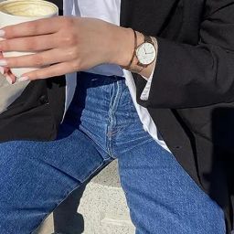 Daniel Wellington DW00100305 Petite Melrose Analog Unisex Watch-39