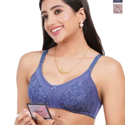 Liigne Bra Full Coverage-28
