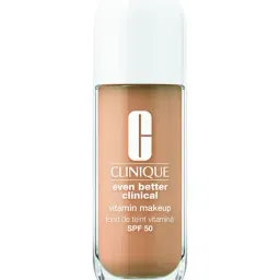 Clinique Even Better Clinical Vitamin Makeup SPF 50 Light Medium Cool 4-Wn - 30 ml-17