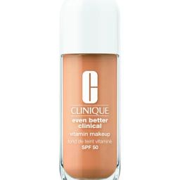 Clinique Even Better Clinical Vitamin Makeup SPF 50 Medium Warm 1-Wn - 30 ml-18