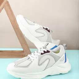 HRX by Hrithik Roshan Women Colourblocked Sneakers-51
