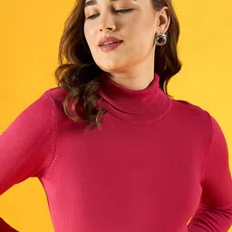 98 Degree North Women Pullover-image-51