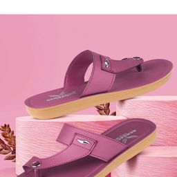 BERSACHE Women One Toe Flats-picture-47