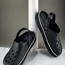 Campus Men Clogs-12