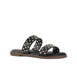 London Rag Women Embellished Open Toe Flats-picture-48