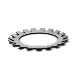 RS PRO Bearing Tab Washer, Inner Dia 60mm, Outer Dia 86 mm, Width 1.5mm, 1964181-image-16