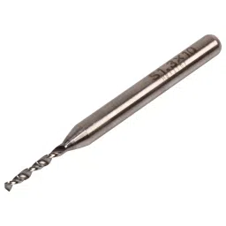 Cif Carbide Tungsten Drill Sh 3, 17 Dia 1, 3, DU73-29