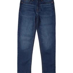 Allen Solly Junior Navy Solid Jeans-picture-19