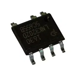 POWER INTEGRATIONS AC/DC CONV, BUCK-BOOST/FLYBACK, SOIC-8, LNK3202D-TL-26
