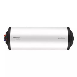 Hindware 25 L White Storage Water Geyser, Atlantic Cristallo Slim-image-73