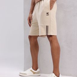HRX by Hrithik Roshan Men Lifestyle Shorts-image-79