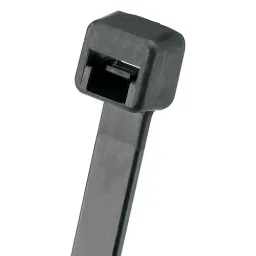 PANDUIT Cable Ties CABLE TIE, 102MM, NYLON 6.6 HS, BLK, PLT4H-TL30 (Pack of 250)-image-75