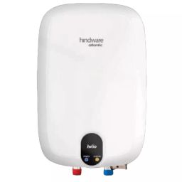 Hindware 3 L White Instant Water Geyser, Helio-image-83