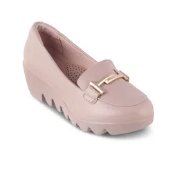Tresmode Wedge Pumps-13
