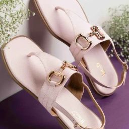 Inc.5 Women's Peach Back Strap Sandals-image-91