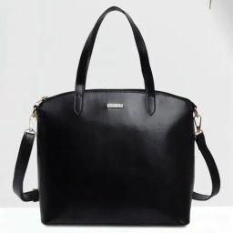 Fastrack MTO MTS newline1 Black PU Medium Handbag-image-26