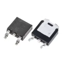 STMicroelectronics Thyristor Surface Mount 12 A 200 mA, TS1220-600B-TR (Pack of 2500 Pcs)-6