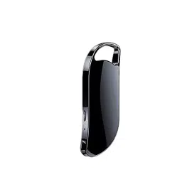 TECHNOVIEW Spy Key Chain Digital Voice Recorder with 32 GB Inbuilt Memory-39
