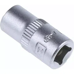 RS PRO 7mm Hex Socket With 6.35 mm (1/4 inch) Drive, 8304000-image-43
