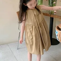 StyleCast x Revolte A-Line Mini Dress-27
