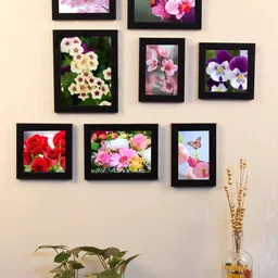 Art Street Set of 8 Photo Frames-image-72