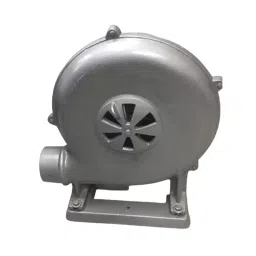 Surya 55 Blade 310 mm Three Phase Belt Drive Blowers without Motor-picture-46