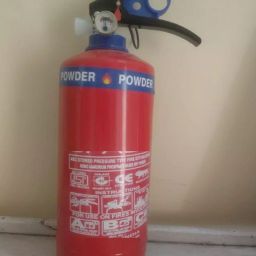 Generic D-Fire 9 Ltr Water Co2 Fire Extinguisher-12