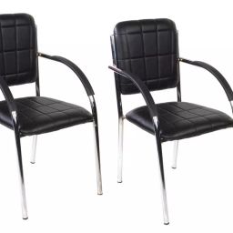 Atharvo Office Chair Set of Two Combo 118-picture-9