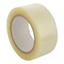 Shree Sai 2 inch Transparent Tape 30 m, SSC03 (Pack of 5)-image-64