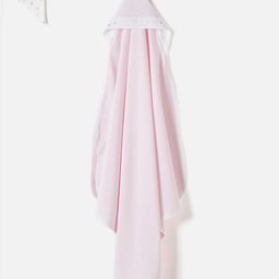Juniors by Babyshop Kids Pink & White Single Bed Blanket-image-74