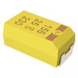 Kemet SMD Tantalum CapacitorsACITOR, CASE D, 150UF, 10V, T495D157K010ATE050-image-77