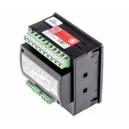 RS PRO LED Digital Panel Multi-Function Meter 92x92 mm, 1365384 image 2