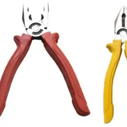 Sky Blue Sbe_Plier_Combo_Mod_00897 Lineman Plier 7.8 inch Set of 2 Pcs-image-82