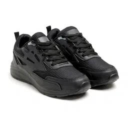 TOMSY CHOICE Men Mesh Running Shoes-picture-27