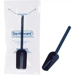AS ONE Sterile Sampling Scoop 60 ml, H36902-0006 (Pack of 100 pcs)-picture-40