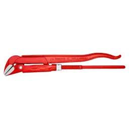 Knipex 83 20 015 Pipe Wrench (Length: 430 mm)-22