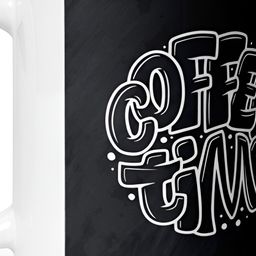 Mr UVD White Ceramic Cup-picture-13