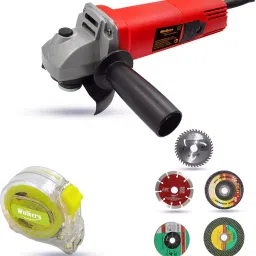 Walkers 4 inch Angle Grinder 100 mm Wheel Diameter, WKCB479M1-image-68
