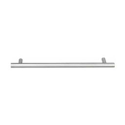 Harrison H Type 0748 150 mm Stainless Steel SN/CP Finish Cabinet Pull Handle-image-67