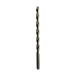 V3 Extra Long Series Drill High Speed Steel Parallel Shank 5.5 mm Dia 150 mm Flute Length-18