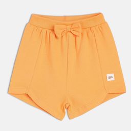 MINI KLUB Girls Mid-Rise Shorts-image-97