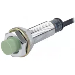 Autonics PRL12-2DP Sensing Range 2 mm,PNP NO Output Cylindrical Type Inductive Proximity Sensor-5
