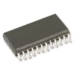 ANALOG DEVICES Digital-to-Analog Converters DAC, 12BIT, WSOIC-24, MAX530BCWG+-27
