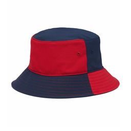Columbia Kids Colourblocked Bucket Hat-16