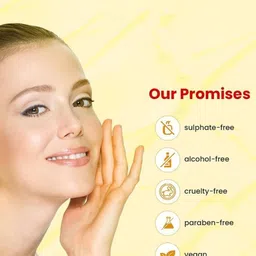 makeo Set Of 5 Enrich Expert Vitamin C Sheet Mask image 4